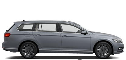Volkswagen Passat Variant Automatic