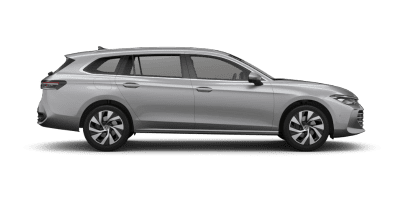 VW Passat Wagon Automatic