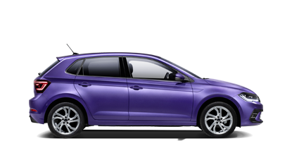 Volkswagen Polo Automatic