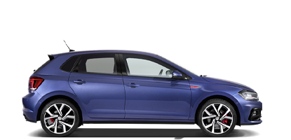 Volkswagen Polo M/T