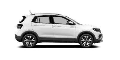 Volkswagen T-Cross M/T