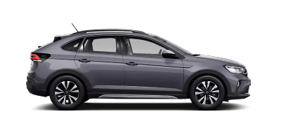 VW Taigo