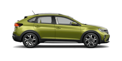 VW Taigo Automatic