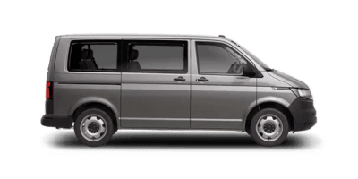 Volkswagen Transporter (8 seats)