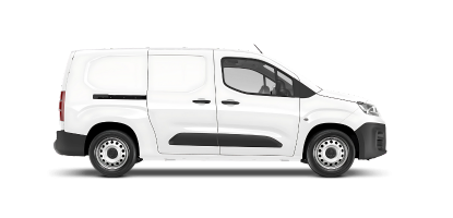 Fiat Doblo camper 2