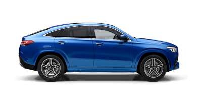 Mercedes GLE
